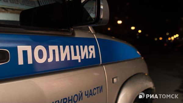 Виновник смертельного ДТП на томской трассе найден по пятнам на авто