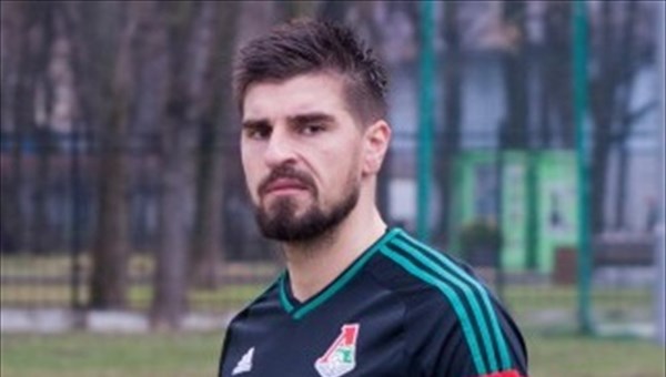 Вратарь Локомотива Коченков будет выступать за Томь в новом сезоне