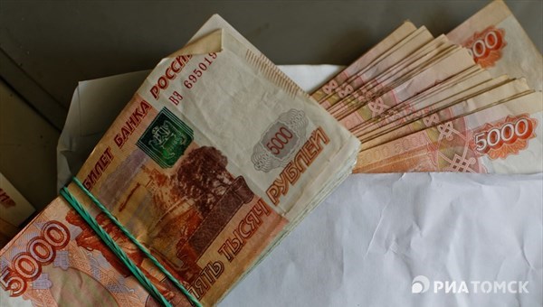 Житель Томской области перевел мошенникам 10 млн руб за 1,5 месяца