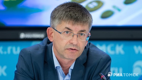Сергей Световец решил уволиться с поста директора 