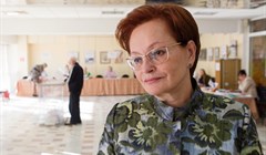 Козловская:депутаты новой томской облдумы начнут работу без раскачки