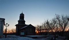 Квест Новый год в Изумрудном городе пройдет в Музее истории Томска