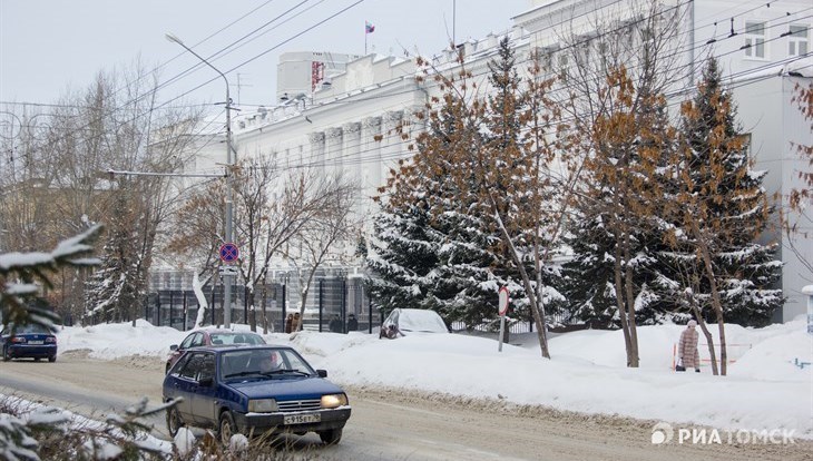 Третья декада в Томской области будет холоднее второй, но без снега