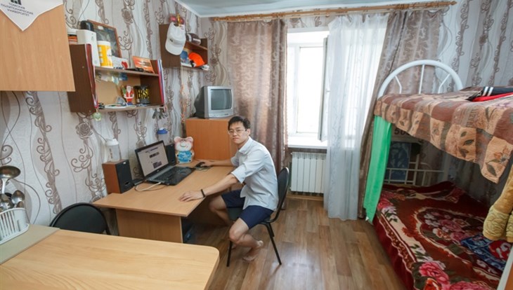 ЦБ оценил, насколько за год подорожала жизнь студентов в Томске