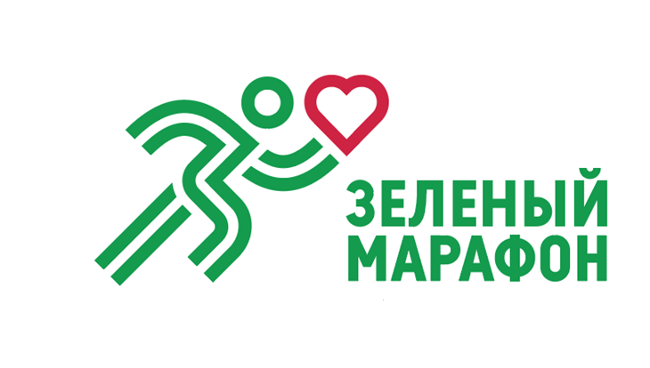 "Зеленый марафон" пройдет в субботу в Лагерном саду Томска