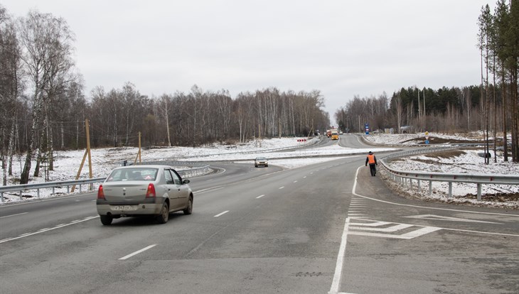 Беспилотный автомобиль испытают в Томске зимой 2018 года