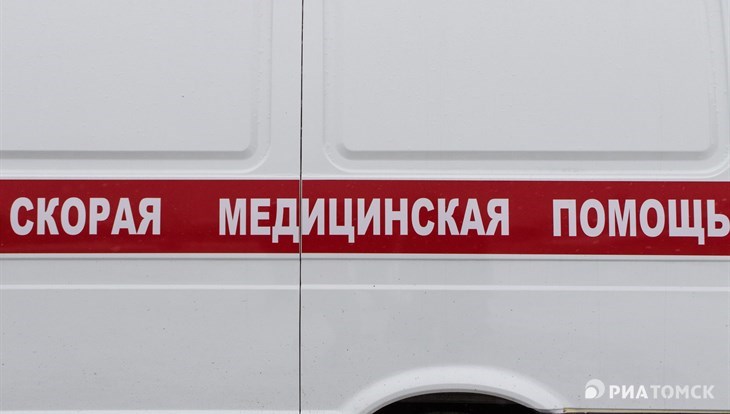 Томские власти: тяжелых пациентов среди пострадавших в Крыму детей нет