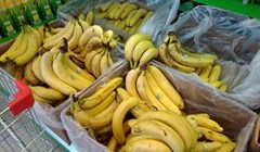 ЦБ: бананы из Эквадора помогли сдержать инфляцию в Томской области