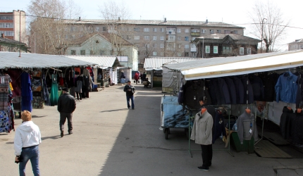 ФНС в 2024г выявила 1 тыс томичей, работающих без трудовых договоров