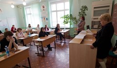 Томск может стать азиатским центром подготовки учителей русского языка