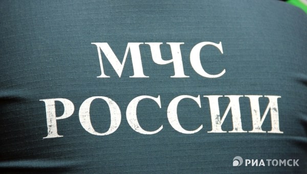 Спасатели не могли подойти к погибшим на Алтае томичам из-за непогоды