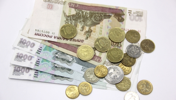Зарплату ниже прожиточного минимума чаще платят в Томске за авторемонт