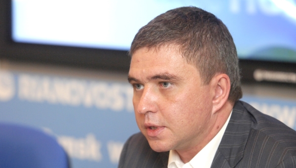 Ильиных: депутаты от округов работают в думе Томска лучше партийцев