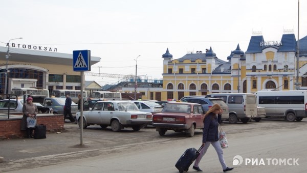 Эксперт: томичам придется забыть об отдыхе на Алтае нынешним летом