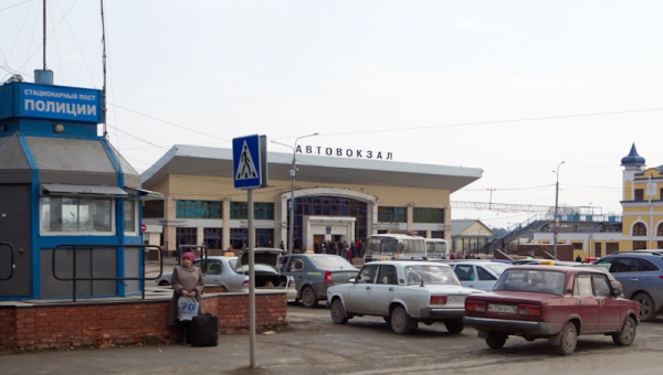 ФАС запретила автовокзалу Томска брать плату за возврат билетов