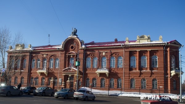 Суд отложил рассмотрение апелляции экс-директора СХК из-за его болезни