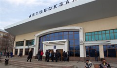 Автовокзал временно отменил рейсы из Томска в Колпашево из-за паводка