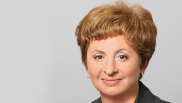 Евтушенко: Кобякова пришла в СибГМУ как антикризисный менеджер