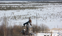 Депутаты томской облдумы ввели налоговые льготы для нефтяников