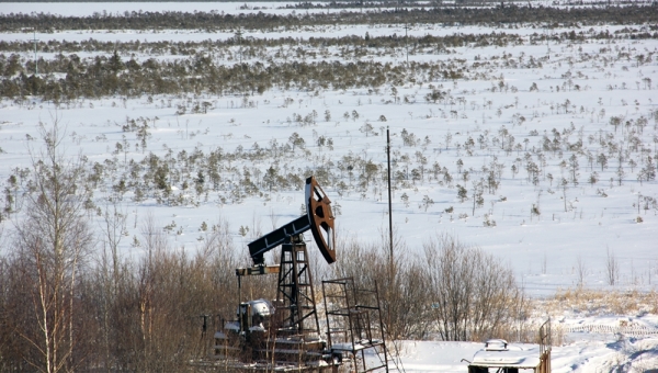 Добыча нефти в Томской области в 2023 году сократилась на 10%