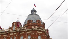 Власти Томска третий раз объявили аукцион на автобусный маршрут №29