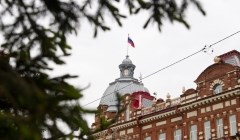 Конкурс по отбору кандидатов в мэры Томска может пройти 15 марта