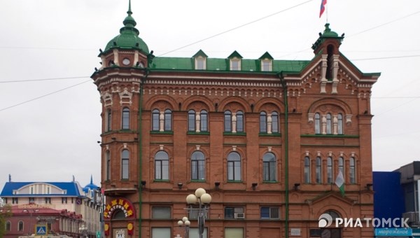 Финиш близок: какие проблемы Томска удалось решить 5-му созыву гордумы