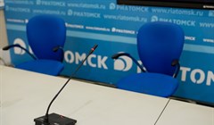 Фестиваль искусства и чтения ТОМ