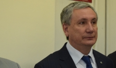 Гребенников: томские предприятия не должны экономить на охране