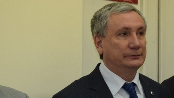 Гребенников: томские предприятия не должны экономить на охране