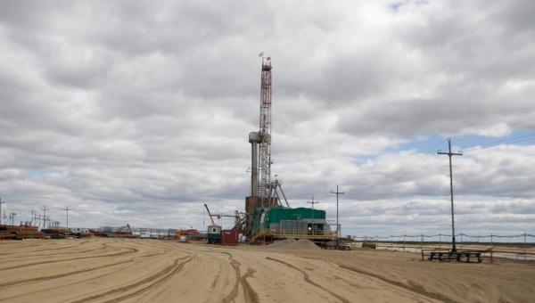 Томские власти поддержат инвестпроект по добыче трудной нефти