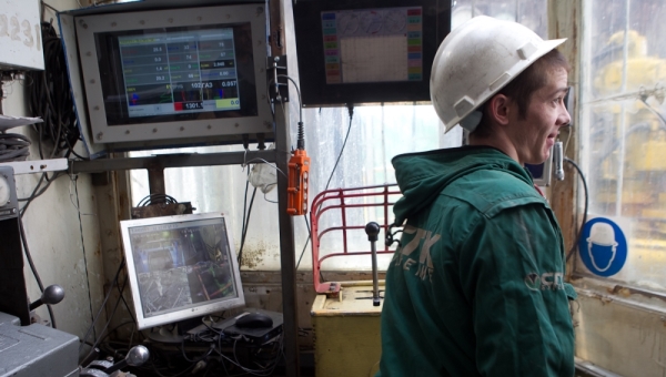 Томскнефть в 2014г увеличит инвестпрограмму на 21%