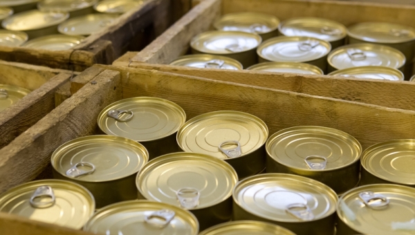 Томский кооператив начнет к 2017г выпускать консервы из оленины
