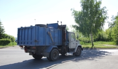 Власти: Томской области хватит 2 мусорных регоператоров вместо 8