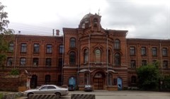 Томская епархия РПЦ не отказывается от планов на здания бывшего ТВМИ