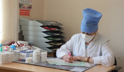 Роспотребнадзор не ожидает второй волны гриппа в Томской области