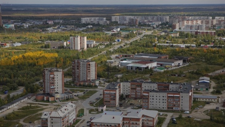 Жители томского севера смогут лечиться в больницах ХМАО