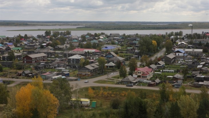Томское село сэкономит 65% электроэнергии после модернизации освещения
