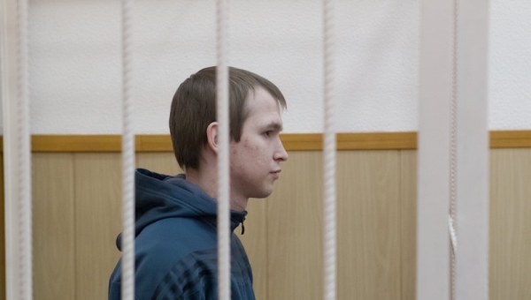 Убийца томской студентки получил 10 лет колонии