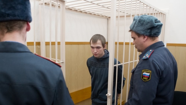 Расследование убийства томской студентки: хронология событий