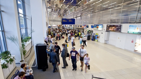Новая томская авиакомпания застраховала пассажироперевозки с осени