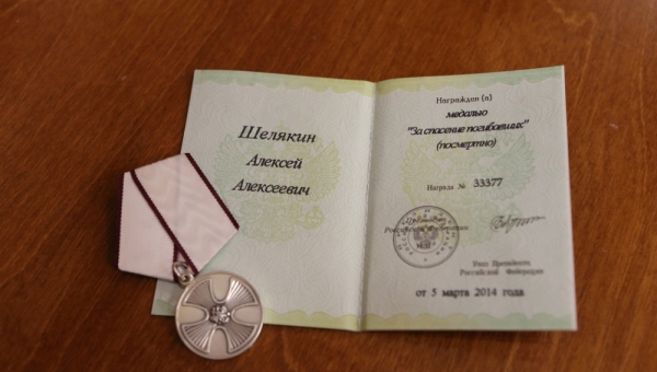 Герои нашего времени: чьим неравнодушием восхищались томичи в 2014г