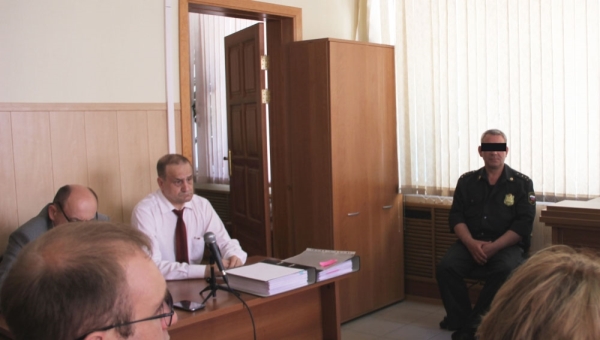 Убийство или самооборона: суд начал разбирать дело томского адвоката