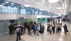 Zhvachkin: visa-free regime needed for guests from Asia short visits