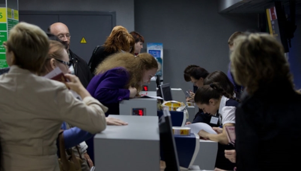 Видеосистема, способная разыскивать людей, появится в аэропорту Томска