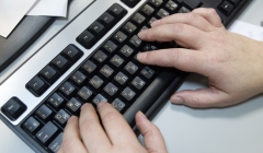 ИИ будет подбирать ученых для проектов томского Большого университета
