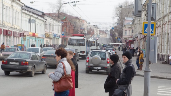 Победители аукционов на 3 томских маршрута не стали заключать договоры