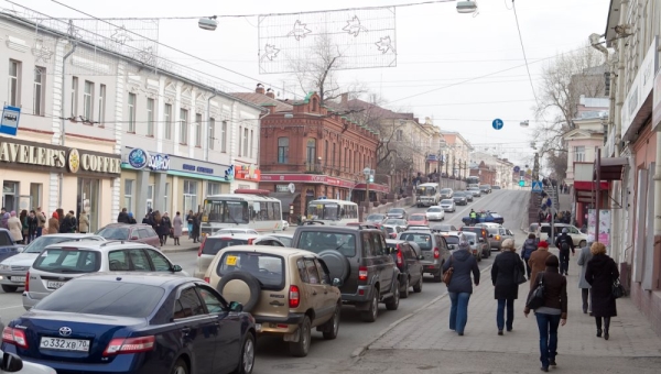 Томские страховщики о старых и новых полисах ОСАГО и онлайн-продажах