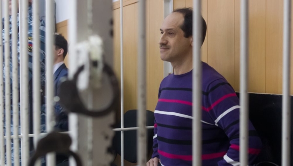 Cуд приговорил экс-главу томского завода Ростеха к 11,5 года колонии