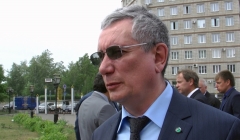 Гребенников: премия за поимку убийцы томского инкассатора – в силе